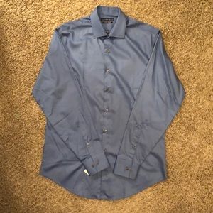 Men’s Dress Shirt